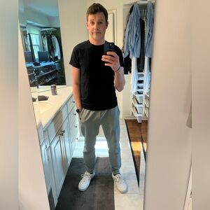 Meet your Posher, Bradley